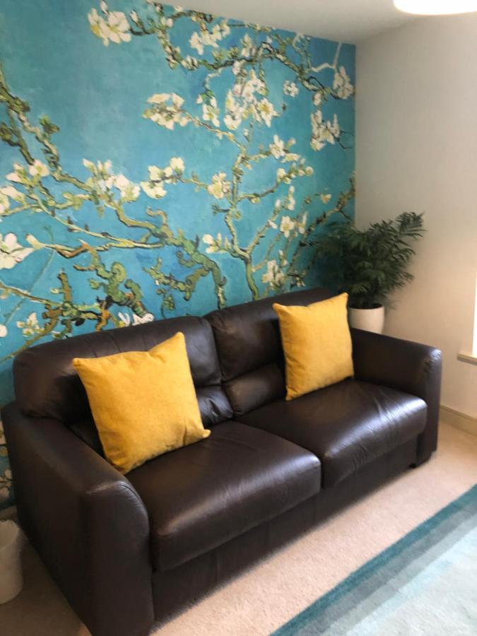 Stylish, Spacious 1 Bedroomed Maisonette In Otley. Otley  Exterior foto