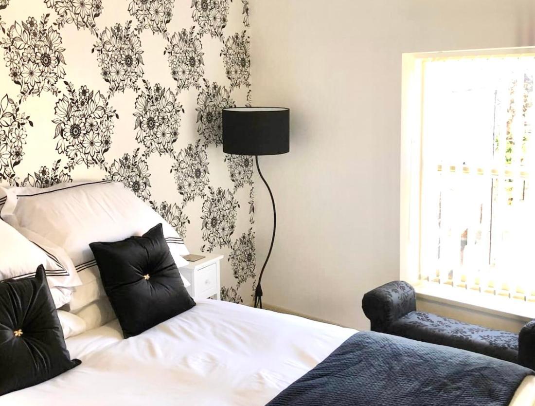 Stylish, Spacious 1 Bedroomed Maisonette In Otley. Otley  Exterior foto